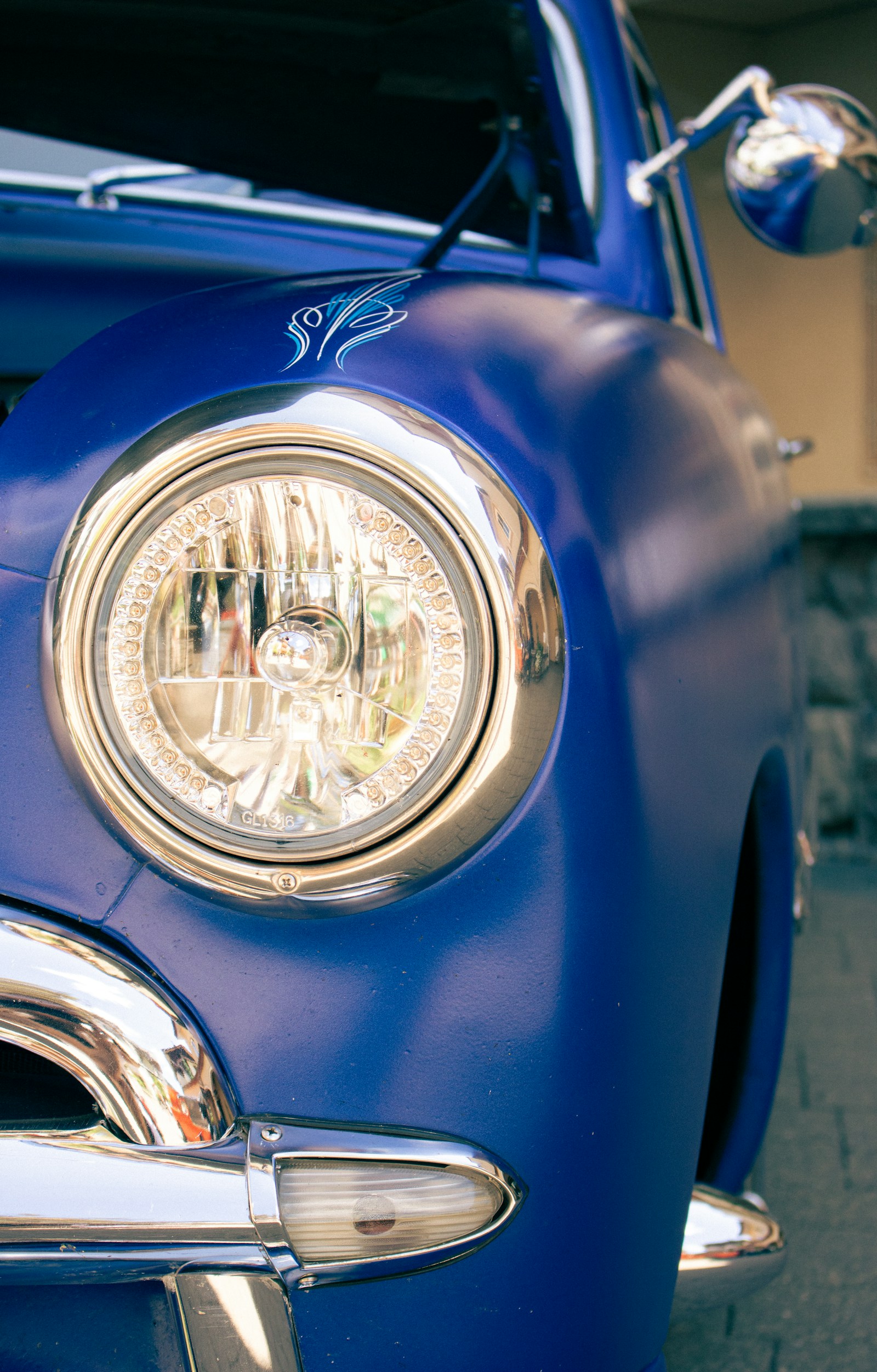 Classic Car Inspection Checklist: Ten Spots That Hide Rot